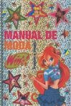 Manual De Moda Winx Truques E Magia