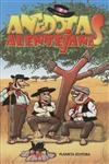 Anedotas Alentejanas Vol2