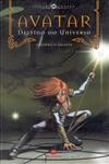 Avatar Destino Do Universo