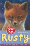 Rusty A Raposinha Ferida