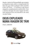 Deus Explicado Numa Viagem De Taxi