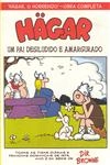 Hagar Um Pai Desiludido E Amargurado