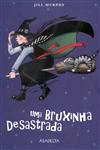 Bruxinha Desastrada, Uma