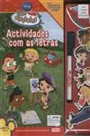 Actividades Com Letras