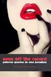 Sexo Off The Record