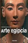 Arte Egipcia