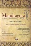 Mandragora O Almanaque Pagao 2009
