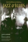Enciclopedia Ilustrada Do Jazz E Blues