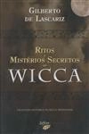 Ritos E Misterios Secretos Do Wicca