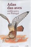 Atlas Das Aves Nidificantes Em Portugal