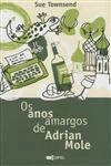 Anos Amargos De Adrian Mole, Os
