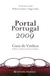 Portal Portugal 2009 Guia De Vinhos Portugueses E Estrangeiros