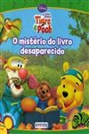 Misterio Do Livro Desaparecido, O