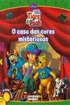 Caso Das Cores Misteriosas, O