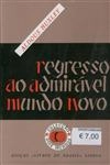 Regresso Ao Admiravel Mundo Novo