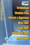 Terminologia Microsoft Vista Internet E Seguranca