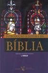 Introducao A Leitura Da Biblia