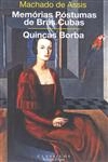 Memorias Postumas De Bras Cubas / Quincas Borba