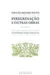 Peregrinacao E Outras Obras Vol3