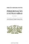 Peregrinacao E Outras Obras Vol4