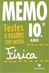 Memo Fisica - 10 Ano
