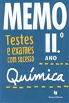 Memo Quimica - 11 Ano