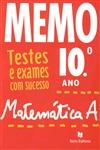 Memo Matematica A - 10 Ano