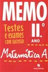 Memo Matematica A - 11 Ano