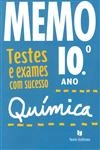Memo Quimica - 10 Ano