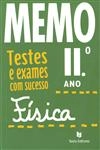 Memo Fisica - 11 Ano
