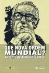 Que Nova Ordem Mundial