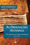 Ordenacoes Afonsinas, As
