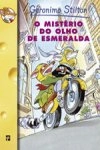 Misterio Do Olho De Esmeralda, O