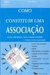 Como Constituir Uma Associacao