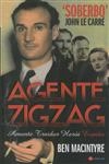 Agente Zigzag Amante Traidor Heroi Espiao