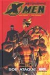 Astonishing X Men - Sob Ataque