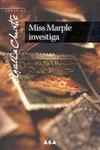 Miss Marple Investiga