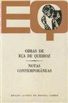 Notas Contemporaneas