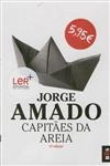 Capitaes Da Areia