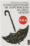 Testamento Do Sr Napumoceno Da Silva Araujo, O
