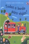Todos A Bordo Para Viajar