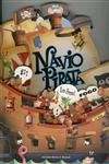Navio Pirata