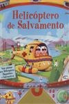 Helicoptero De Salvamento