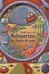 Navega Com O Teu Submarino No Fundo Do Mar