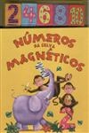 Numeros Da Selva Magneticos