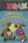 Formas Magneticas Para Brincar