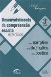 Desenvolvimento Da Compreensao Escrita Exercicios 3 Ciclo