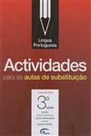 Actividades Para As Aulas De Substituicao Lingua Portuguesa 3 Ciclo