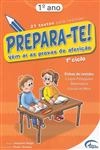 Prepara-te Vem Ai As Provas De Afericao 1 Ano