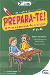 Prepara-te Vem Ai As Provas De Afericao 2 Ano